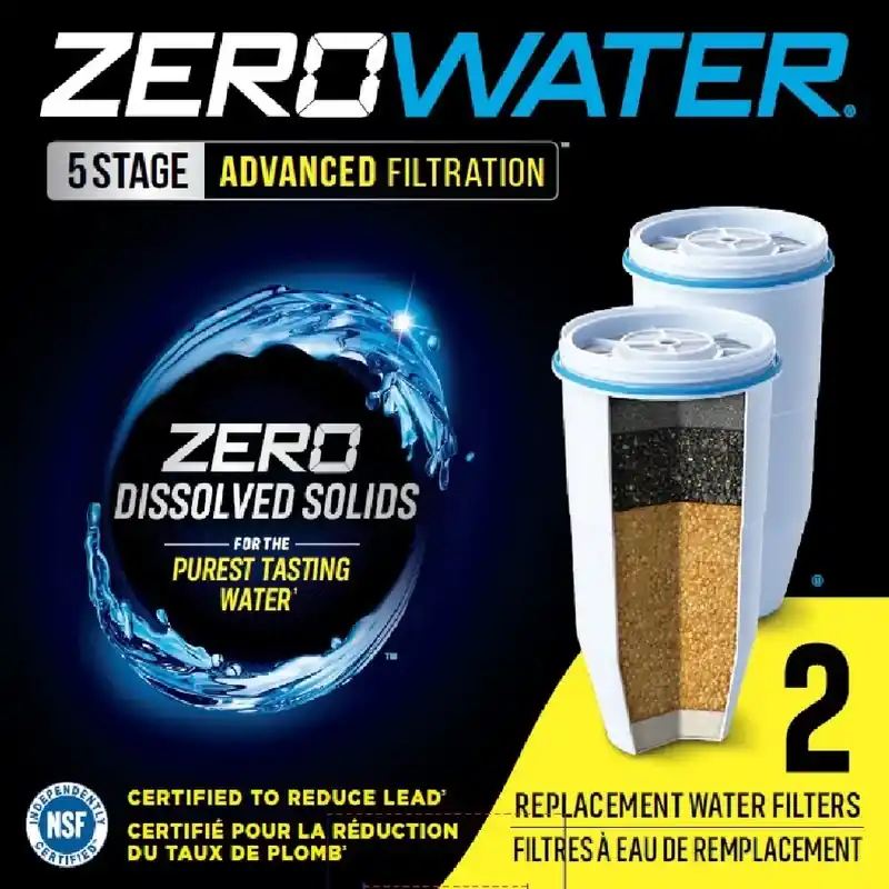 Replacement Water Filter