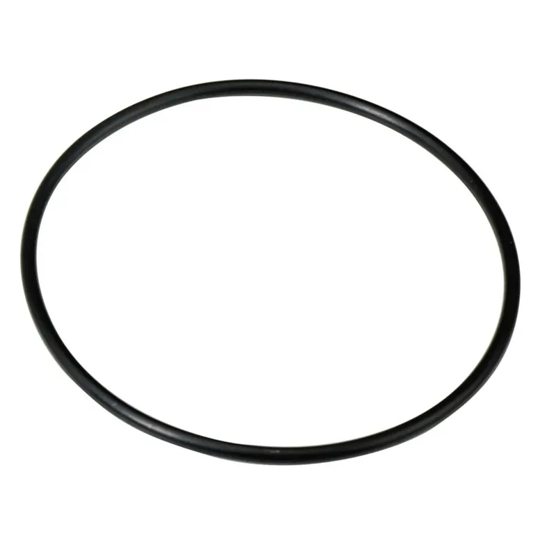5-3/4 In. D Rubber O-ring 1 Pk