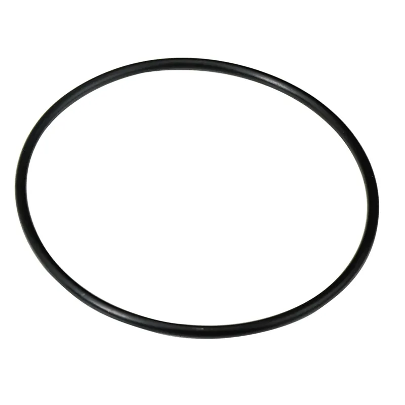 5-7/8 In. D Rubber O-ring 1 Pk