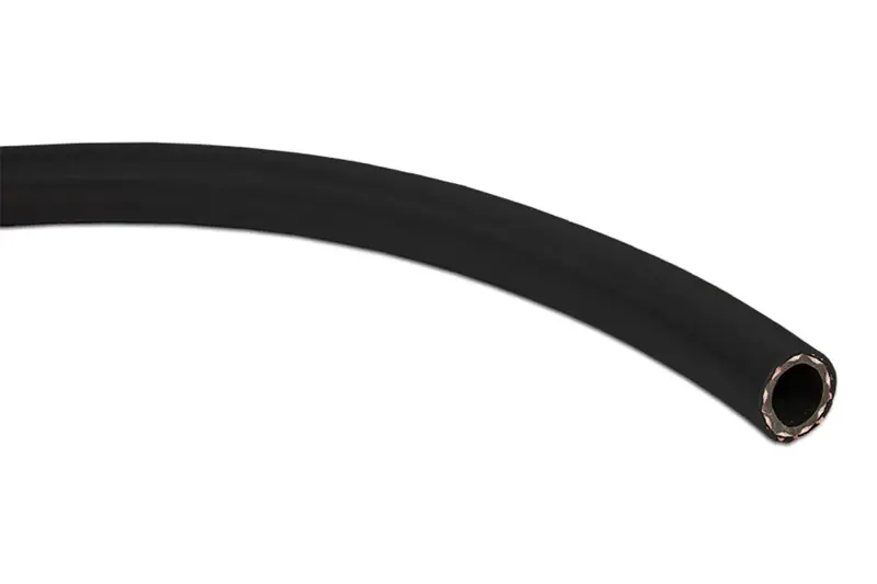 Pvc Dishwasher Discharge Hose 5/8 In. Diameter X 6 Ft. Length