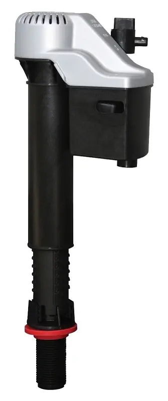 Het Toilet Valve