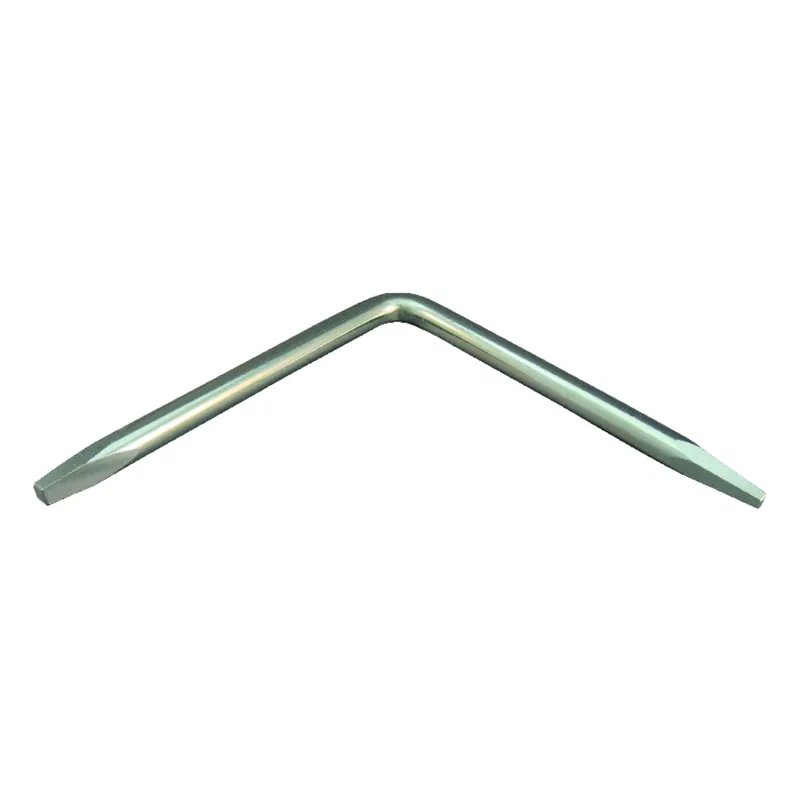 Faucet Seat Wrench 1 Pc For Plumbing Applications