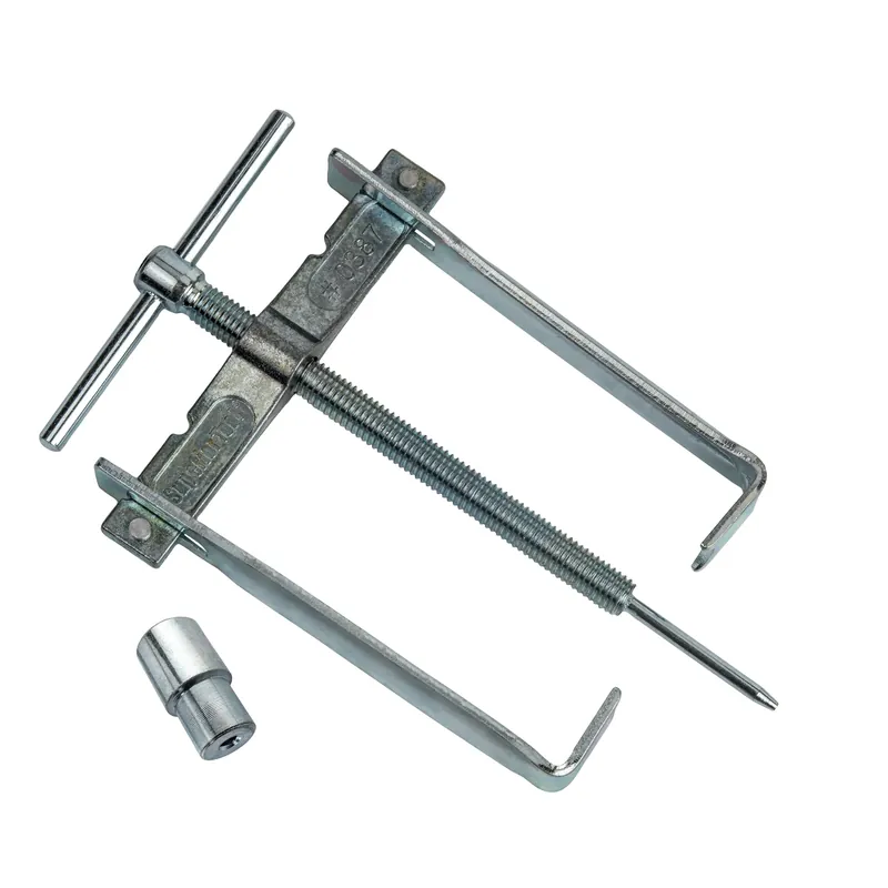Handle Puller Kit 3 Piece Set For Plumbing Applications