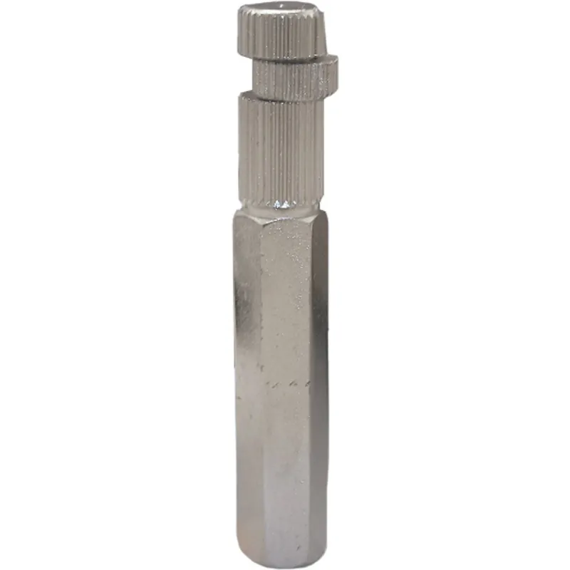 Internal Nipple Extractor, Cam Style, 1/2 In.