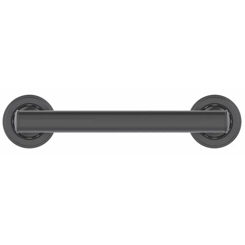 Oakbrook 10.5‑in Stainless Steel Ada‑compliant Grab Bar – Rust‑resistant Safety Rail