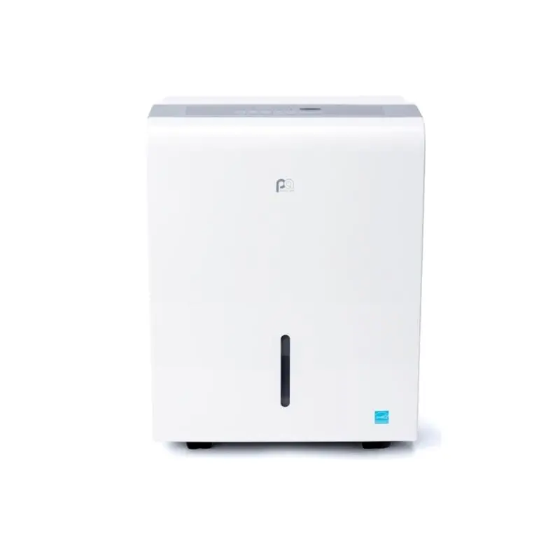 22 Pint Dehumidifier For 1500 Sq. Ft. With 2-speed Operation