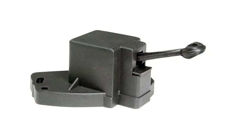Vertical Float Sump Pump Switch Model Fp0018-7d-p2