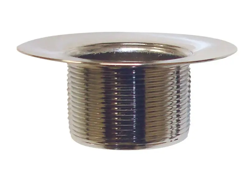 1-1/2 In. Chrome-plated Brass Shower Drain Strainer - Model Ace806-3bu