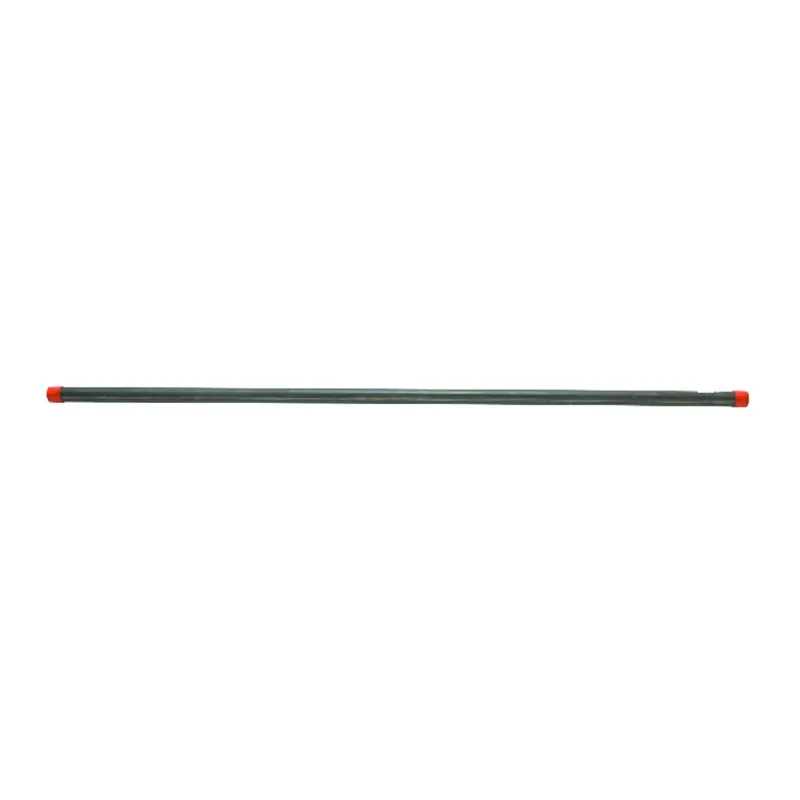 3/4 In. X 48 In. Carbon Steel Threaded Black Pipe