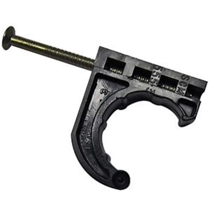 1/2 In. Pex Plastic Bonding Clamp