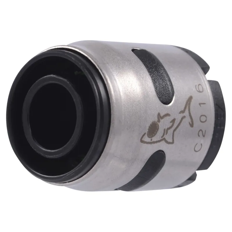 Pex Evopex Push To Connect Pipe End Stop, 3/4 X 3/4 In.