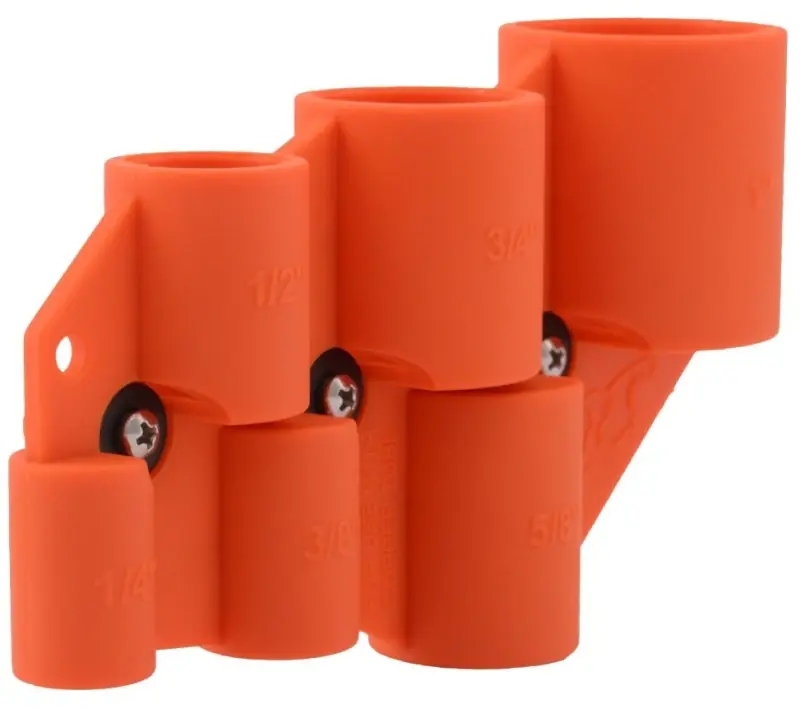 Deburring Tool & Depth Gauge