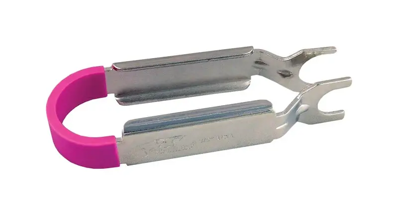 Disconnect Tong, 1/2 In.