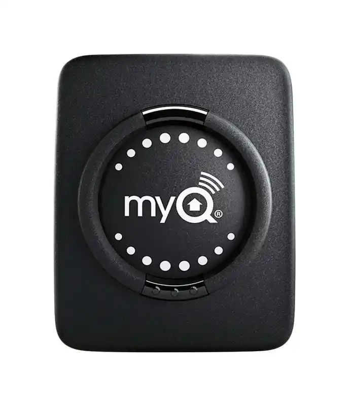Myq Garage Safety Sensors 0.75 In. X 2.25 In. Plastic - Model Myq-g0302