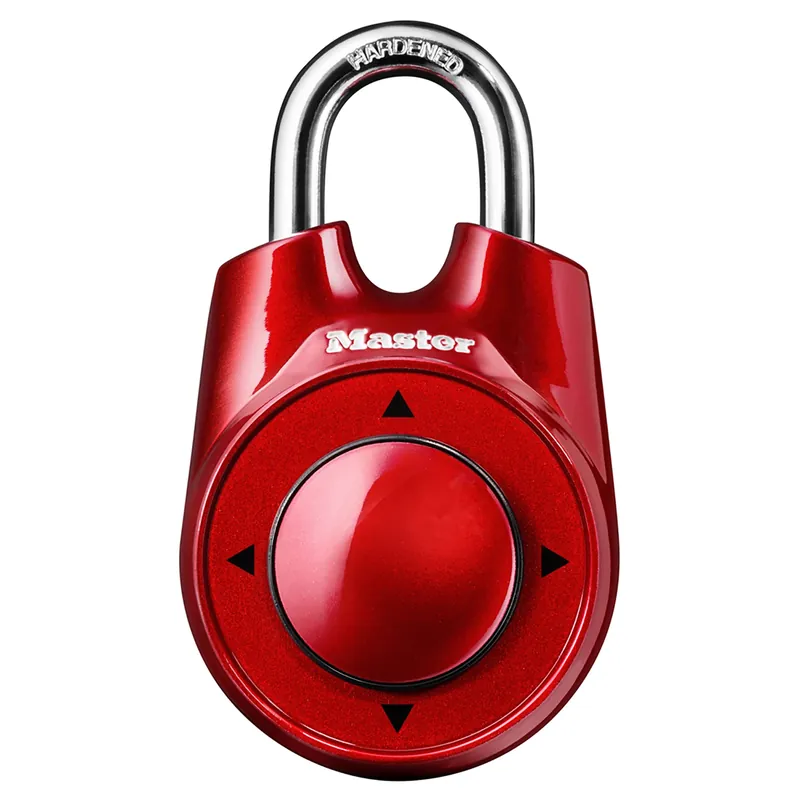 2-3/4 In. 31 H X 1-1/8 In. 31 W X 2 In. 31 L Steel Anti-shim Technology Padlock 1 Pk