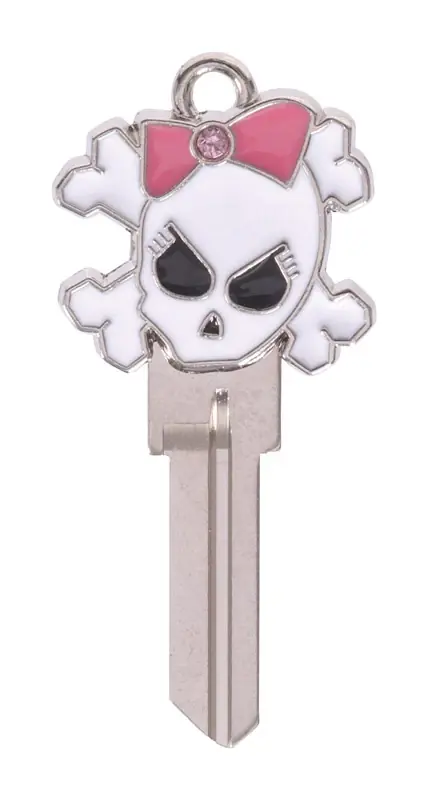 3d Keys House/office Universal Key Blank Single For Universal