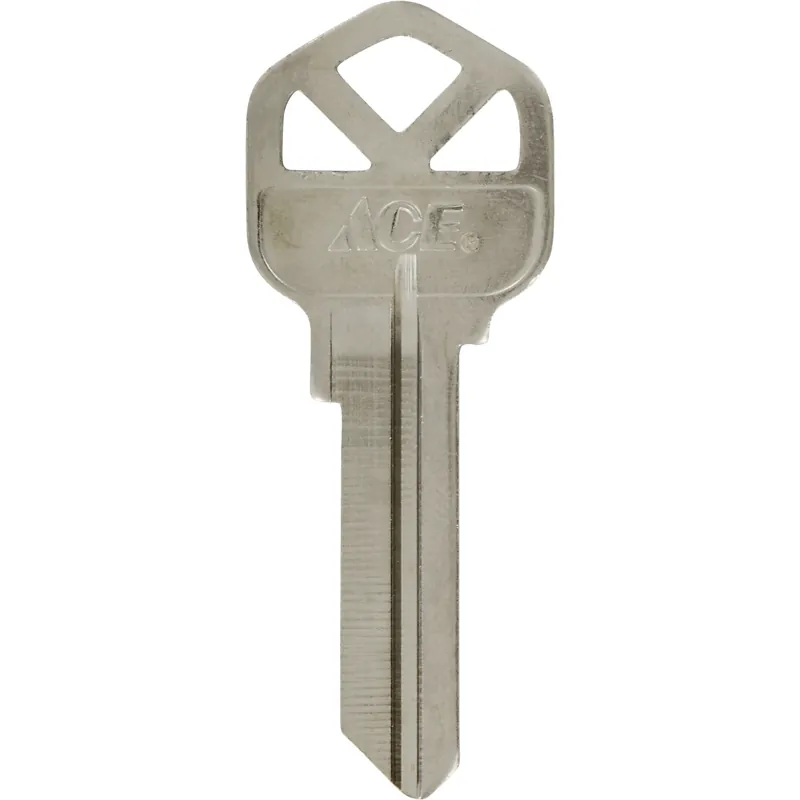 House/office Universal Key Blank Single