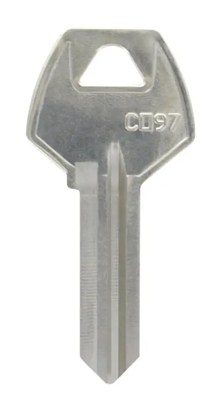 Traditional Key House/office Universal Key Blank Single