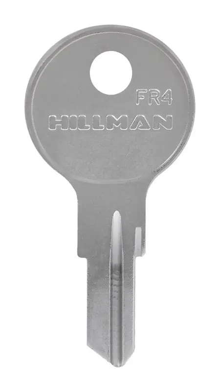 Traditional Key House/office Universal Key Blank Single