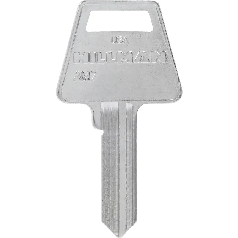 Traditional Key House/office Universal Key Blank Single