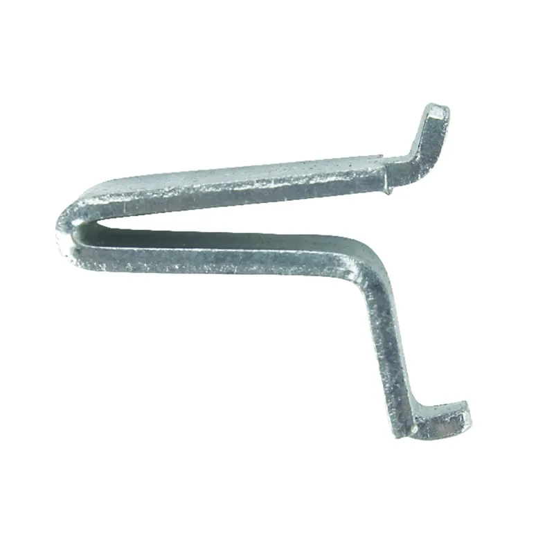 Steel Shelf Support 23 Ga. 1 In. L