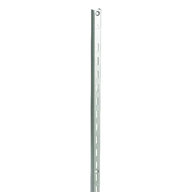 80 Series 24 In. Titanium Steel Adjustable Shelf Standard