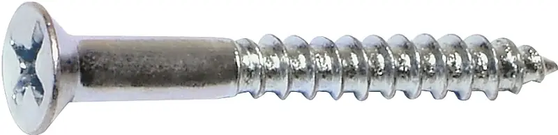 Midwest Fastener Screw Wood Ph Zinc 10x1 2578