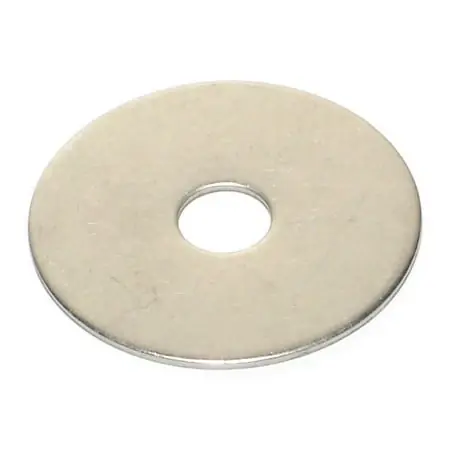 5/16 X 1-1/2 Stainless Steel Fender Washers - 18-8 Grade