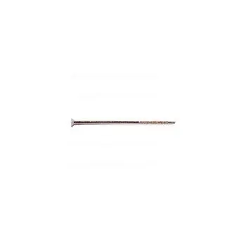 12 X 6 Yellow Zinc Saberdrive Multi-purpose Screws - 1 Pound