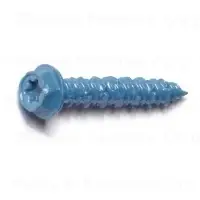 3/16 X 1-1/4 Tmstr Hex Head