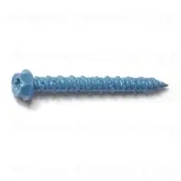 3/16 X 1-3/4 Tmstr Hex Head