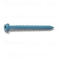 3/16 X 2-1/4 Tmstr Hex Head