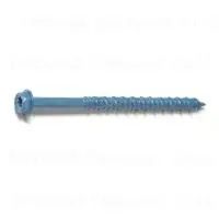 3/16 X 2-3/4 Tmstr Hex Head