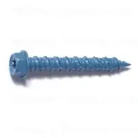1/4 X 1-3/4 Tmstr Hex Head