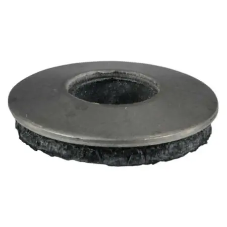 14 X 5/8 X 9/64 Stainless Steel Bonded Sealing Washers - 18-8 Grade