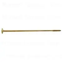 3/8 Inch X 14 Inch Tan Xl1500 Saberdrive Lag Screws
