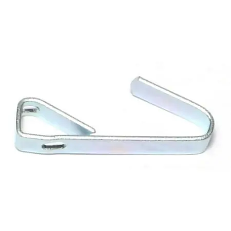 50 Pound Brass Picture Hangers For Secure Wall Mounting