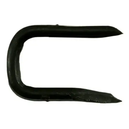 5 Gauge X 3/8 Inch Double Pointed Aluminum Tack - Durable And Versatile