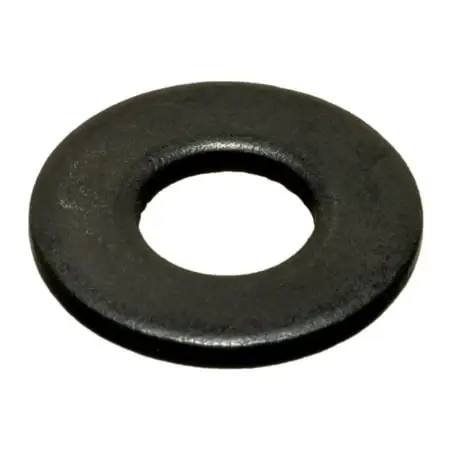 1/4 X 9/32 X 5/8 Black Oxide Grade 2 Steel Lock Washers (20 Pcs.)
