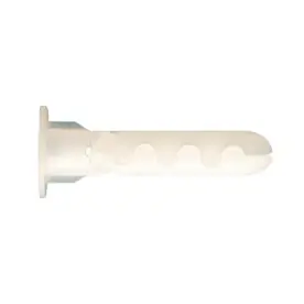 6-pack 1-1/4-in X 1/4-in Dia Standard Drywall Anchor (screws Included)