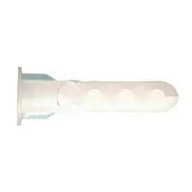 6-pack 1-5/8-in X 5/16-in Dia Standard Drywall Anchor (screws Included)