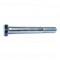 12mm-1.25 X 100mm Zinc Class 8.8 Extra Fine Hex Cap Screws