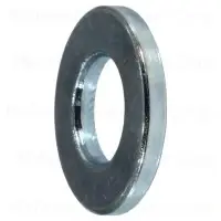 1/2 Inch X 1 Inch X 1/8 Inch Steel Bushings - Durable And Versatile
