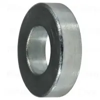 1/2 Inch X 1 Inch X 1/4 Inch Steel Bushings - Durable And Versatile