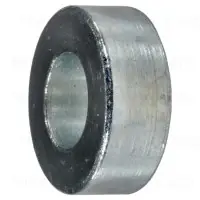 1/2 Inch X 1 Inch X 3/8 Inch Steel Bushings - Durable And Versatile