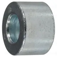 1/2 X 1 X 5/8 Steel Bushings - Durable And Versatile Hardware Components