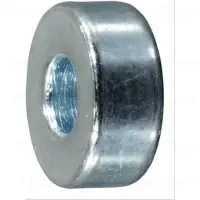 1/4 Inch Inner Diameter X 1/4 Inch Heavy Machine Bushings - Durable And Reliable