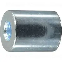 1/4 Inch Inner Diameter X 3/4 Inch Heavy Duty Machine Bushings
