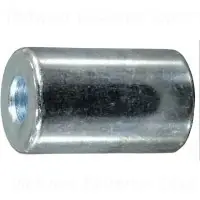 1/4 Inch Inner Diameter X 1 Inch Heavy Machine Bushings - Durable And Reliable