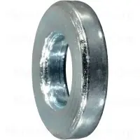 5/16 Inch Inner Diameter X 1/8 Inch Heavy Machine Bushings - Durable And Reliable